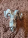Rare Nos 1984 - 1990 Dodge Head Ramcharger Hood Ornament Mopar. Fixed Price $250.00.