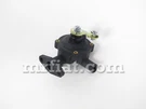 Alfa Romeo Giulia Sedan 2ND Series Plastic Heater Valve Housing Oem New. Fixed Price $70.00.