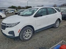 Rear Wht Upper Cover Only Oem 22-24 Chevrolet Equinox. Fixed Price $490.00.