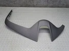 14-19 Chevrolet Corvette C7 Dash Instrument Panel Leather Trim Cover Black Oem. Fixed Price $182.93.