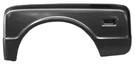 Rear Fender 68-72 Chevy/gmc Pickup Stepside Driver (key Parts #0849-149 L). Fixed Price $549.00.