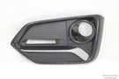 2018 - 2021 Honda Civic Front Right Side Bumper Fog Light Lamp Bezel Cover Oem. Fixed Price $68.00.