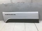 Lincoln Navigator 2003 Front Left Driver Door Moulding Trim Factory. Fixed Price $90.15.