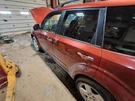 2010 Subaru Forester Driver Rear Door Red Used Oem 4DR Suv 130-50372BL. Fixed Price $284.95.