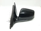 Bmw F01 740I 750I Left Door Mirror Driver Side Black Blind Spot 51167282165. Fixed Price $74.99.