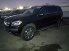 Right Blk Rear Door Assembly Oem 13-15 Mercedes-benz GL450. Fixed Price $130.00.