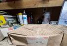 Trw 18701 Idler Arm 9W 1970 - 1974 Lincoln. Fixed Price $80.00.