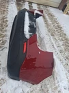 Rear Bumper Gt Front And Park Assist Fits 23-24 Hornet 3133667. Fixed Price $739.00.