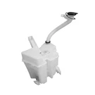 NI1288127 New Replacement Washer Fluid Reservoir Fits 2007-2012 Nissan Versa. Fixed Price $57.00.