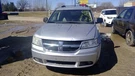 (local Pickup Only) Front Bumper With Fog Lamps Fits 09-11 Journey 4541445. Fixed Price $214.90.