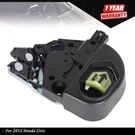 Fit For Honda Civic 2012 Trunk Latch Lock Power Lid Actuator 74851-TR0-A11. Fixed Price $18.32.
