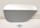 07-13 Oem Bmw E93 335 M3 Rear Fuel Gas Tank Flap Filler Lid Cover Cap Silver. Fixed Price $30.00.