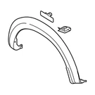 Ford HL3Z9929164AA Moulding. Fixed Price $329.69.