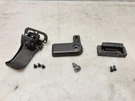 Jeep Jk Wrangler Oem Passenger Freedom Panel Latches 2011-2017 101886. Fixed Price $49.99.