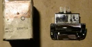 Windshield Wiper & Washer Switch 1959 Oldsmobile Gm Part # 1998716. Fixed Price $69.96.