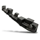 Bumper Absorber For Nissan Rogue 14-16 Replacement Front Standard Line. Fixed Price $44.87.