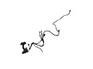 Genuine Mopar Front Door Wiring Left 68437769AA. Fixed Price $97.68.