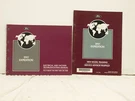 Oem 1997 Ford Expedition Ev Troubleshooting Manual & New Model Training Pamphlet. Fixed Price $14.99.