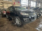 2013-2017 Chevrolet Traverse Rear Spoiler 3.6L Awd. Fixed Price $180.02.