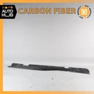 Chevrolet Corvette C7 Grand Sport Carbon Left Skirt Rocker Panel Aftermarket. Fixed Price $373.50.