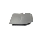 Volkswagen Tow Hook Eye Cover Cap Black 2HH8071559B9 Vag Oem New Genuine. Fixed Price $32.00.