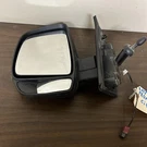 Driver Left Manual Side View Mirror From 2015 Dodge Promaster City 10395526. Fixed Price $139.99.