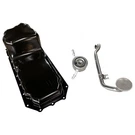 Mopar Ram 1500 5.7L Oem Engine Oil Pan W/ Heater 13 - 22 04893207AA. Fixed Price $199.99.