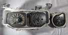 1969 1970 Ford Mustang Gauges Speedometer Fuel Temp Oil Clock Mach Grande. Fixed Price $175.00.