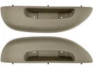 For 1996-2002 Gmc Savana 2500 Door Panel Pull Handle Cover Set 49716FZZZ 1997. Fixed Price $84.58.