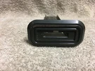 Used Ford C9AB-62610A16-BW 1969 Mustang Cougar Shelby Seat Head Rest Guide Trim. Fixed Price $59.99.