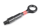 2017 - 2025 Porsche Bumper Tow Eye Hook 981 991 718 Carrera Boxster Cayman. Fixed Price $62.00.