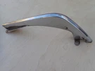 1939 1940 Gmc Pickup Truck Hood Ornament Original Front Hinge Support. Fixed Price $325.00.