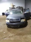 Driver Left Front Window Regulator Fits 01-05 Audi Allroad 2117127. Fixed Price $80.75.