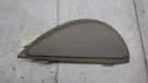 2007-2014 Volvo XC90 Oem Right Front Dash End Cap Cover Trim Panel 30722572. Fixed Price $26.25.
