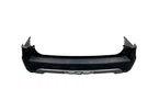 2018-2021 Ford Expedition Rear Bumper Assembly 131.6" Wb W/ Park Assist (um) Oem. Fixed Price $1020.00.