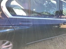 Passenger Rear Side Door Automatic Soft Close Fits 16-19 Bmw 740I 4686973. Fixed Price $1144.00.