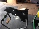 Passenger Right Fender Hatchback Fits 15-17 Golf 516044. Fixed Price $366.85.