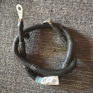 2015-2020 Oem Tesla Model Battery Positive Cable Wire Wiring Harness. Fixed Price $30.00.