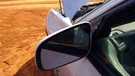 Driver Side View Mirror Power Non-heated Opt DG7 Fits 00-05 Impala 277918. Fixed Price $63.99.