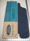 Nos Ford 1975 76 77? Lincoln Continental Mark Lv? Blue Sun Visor - Flawed. Fixed Price $75.00.