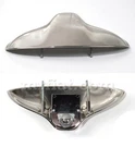 Fiat 500 600 Oem Aluminum License Plate Light New. Fixed Price $195.00.