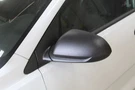 Driver Side View Mirror Manual Moulded Black Fits 18 Rio 2715972. Fixed Price $69.00.