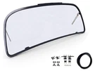 Vw Beetle Bug Windshield Safari Bare 1965-72. Fixed Price $958.99.