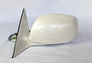 2006-2007 Lexus GS300 GS350 GS430 Left Driver Side View Mirror Oem. Fixed Price $99.99.
