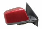 Passenger Right Rh Side View Mirror Power Manual Fold Body Color Cap 08 Edge Oem. Fixed Price $48.95.