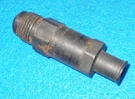 1961 1962 1963 Ford Falcon Fairlane Mercury Comet Meteor Nos 221 260 Pcv Valve. Fixed Price $79.00.