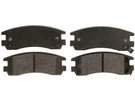 For 2000-2001 Chevrolet Monte Carlo Brake Pad Set Rear Wagner 68943PN. Fixed Price $48.08.