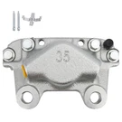 Drivestar New Rear Left Driver Side Disc Brake Caliper For 1997-03 Saab 9-3 900. Fixed Price $51.99.