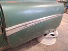 Buick 1951 Door Moulding Front 656423. Fixed Price $159.00.