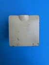 1966-1977 Ford Early Bronco White Oem 66-77 Classic Eb. Fixed Price $85.00.